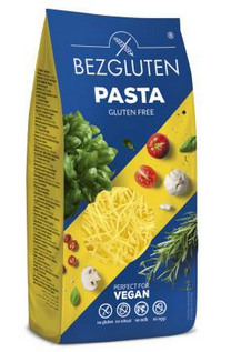 BEZGLUTEN Makaron VERMICELLI gruba nitka bezglutenowy 250g