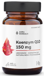 Aura Herbals Koenzym Q10 150mg 60 kapsułek
