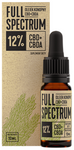 Full Spectrum olejek konopny 12% CBD+CBDA 10ml