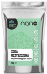 Nanovital Soda Oczyszczona spożywcza 1kg