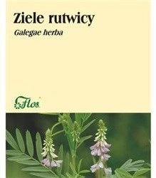 FLOS Rutwica ziele 50g