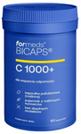 ForMeds BICAPS witamina C 1000 Plus 60 kapsułek
