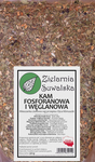 Zielarnia Suwalska Kam fosforanowa węglanowa 500g wg Klimuszki