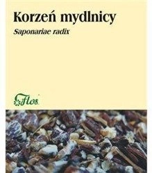 FLOS Mydlnica korzeń 50g