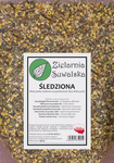 Zielarnia Suwalska Śledziona 350g na podstawie Klimuszki