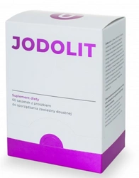 Visanto Jodolit 60 saszetek 