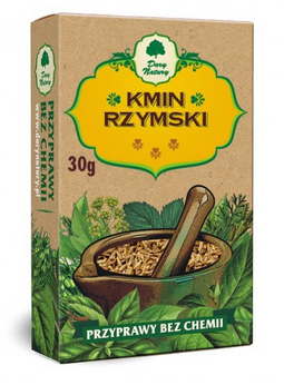 DARY NATURY Kmin rzymski 30g