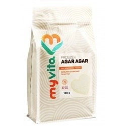 MyVita Agar Agar 100g