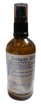 ACCREDO Lniany Eliksir do pielęgnacji twarzy naturalny 100ml