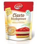 CELIKO Ciasto biszkoptowe bezglutenowe 200g