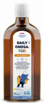 Osavi Daily Omega 3 Kids 800mg aromat cytrynowy 250ml