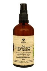 Astron Olej Żywokostowy z gojnikiem 100ml