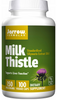 Jarrow Formulas Milk Thistle Ostropest plamisty 150mg 100 vege kapsułek