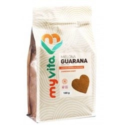 MYVITA GUARANA 100g