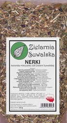 Zielarnia Suwalska Nerki 250g