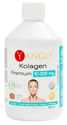 YANGO Premium Kolagen 10000mg 500ml