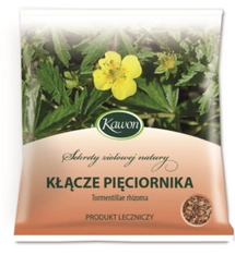 KAWON Kłącze pięciornika 50g