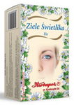 HERBAPOL KRAKÓW Ziele świetlika fix 30g