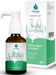 Avitale Dzikie oregano naturalny olej krople 30ml
