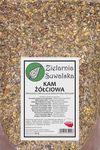 Zielarnia Suwalska Kam żółciowa 500g na podstawie Klimuszki