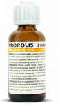HERBAPOL KRAKÓW Propolis z pyłkiem pszczelim 10% 35ml