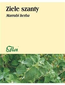 FLOS Szanta ziele 50g