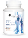 Aliness Kolagen Arthro Sprint 60 kapsułek
