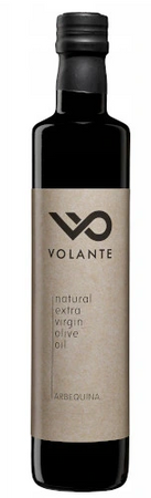 ARBEQUINA Volante Natural extra virgin olive oil  250ml