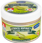 PUTORIUS Maść ziołowa babka lancetowata 150ml