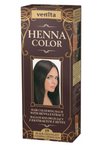 VENITA Balsam Koloryzujący Henna Color z naturalnym ekstraktem henny 019 Czarna Czekolada