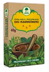 Dary Natury Przyprawa do karkówki 40g