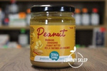 TerraSana Peanut Krem z orzeszków ziemnych 100% BIO 250g