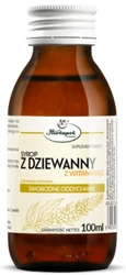 HERBAPOL KRAKÓW Syrop z dziewanny z witaminą C 100ml