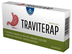 OLEOFARM Traviterap mniszek karczoch koper mięta 30 kapsułek