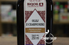 BIOOIL Olej z Czarnuszki tłoczony na zimno nieoczyszczony 250ml
