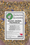 Zielarnia Suwalska Włosy, skóra, paznokcie 200g