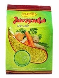 SMAKOSZ Jarzynka bez soli 250g