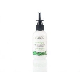 VIANEK Normalizujący tonik-wcierka do skóry głowy 150ml
