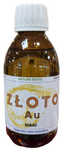 Nature Biotic Złoto Au koloid 25ppm 200ml