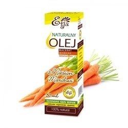 ETJA Naturalny Olejk z NASION MARCHWI 50ml