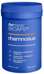 ForMeds BICAPS rhamnosus probiotyk 5 mld CFU 60 kapsułek