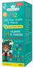Natures Aid Multwitamina i minerały dla dzieci od 6 do 12 roku życia 150ml