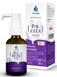 aliness Avitale Witamina Pro ADEK 30ml