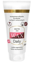 PILOMAX Kreatynowa odżywka do włosów suchych i zniszczonych 200ml