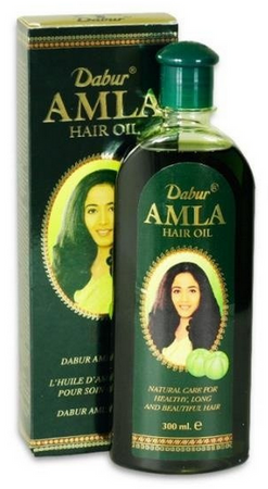 Dabur AMLA olejek do włosów 100ml