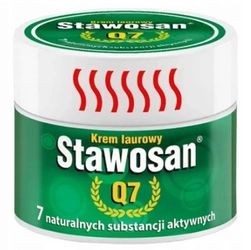 Asepta Stawosan krem laurowy Q7 50ml