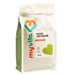 MYVITA Młody jęczmień proszek 200g