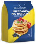 BEZGLUTEN Mieszanka na racuchy bezglutenowa 300g