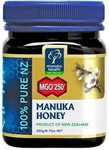 Manuka Health Miód Manuka 250+ MGO 250g