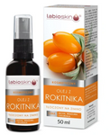 Labioskin Olej kosmetyczny z rokitnika 50g